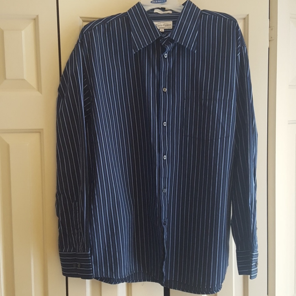 Men's Patterned shirt